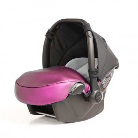 Детское автокресло JUNAMA FLUO 0-13 кг