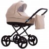 Детская коляска Aroteam Cocoline Prima 2021 2 в 1