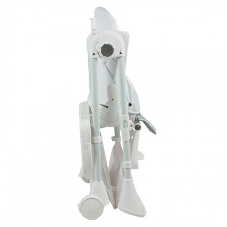 Стульчик для кормления Indigo Vanilla