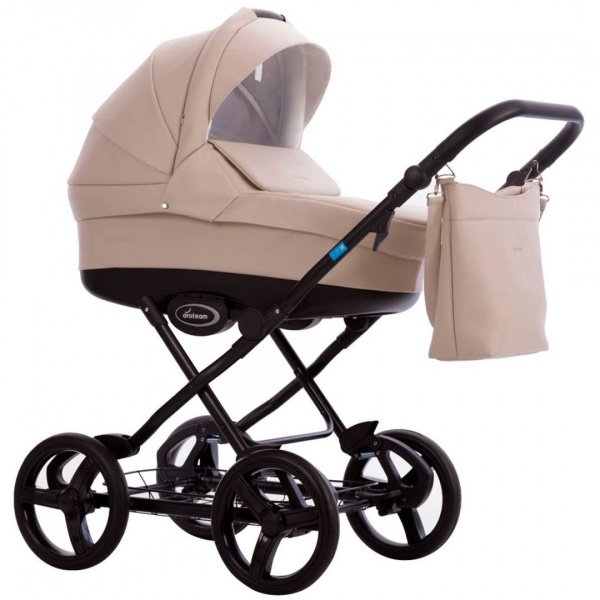 Детская коляска Aroteam Cocoline Prima 2021 2 в 1