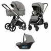 Детская коляска Carrello Omega 3  в 1