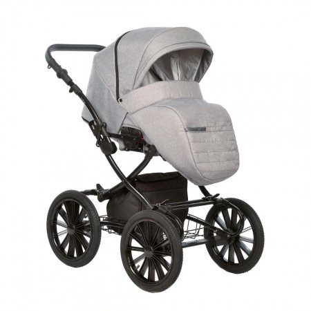 Детская коляска Indigo AVEO Classic 14 2в1