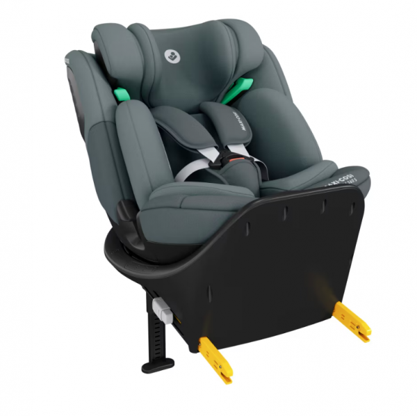 Автокресло Maxi-Cosi Emerald 360 S (0-36кг)