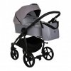 Детская коляска 2 в1 TUTIS  NOVO Reflective