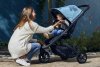 Прогулочная Коляска Thule Spring Stroller Aluminium
