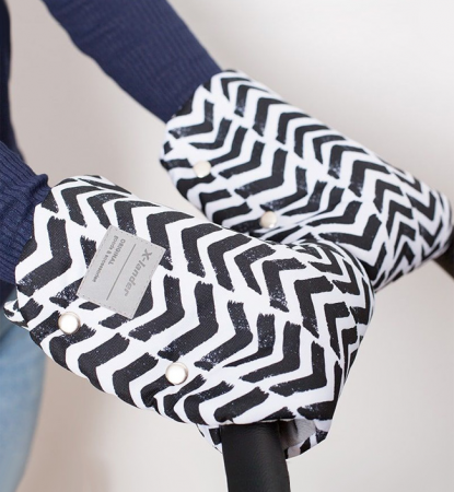 Муфта на коляску X-Muff