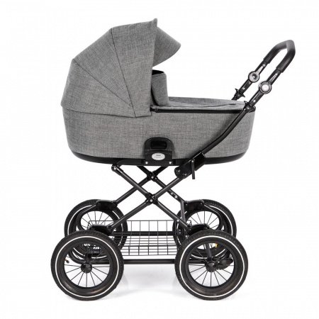 Детская коляска Roan Bass Next Classic 2 в 1