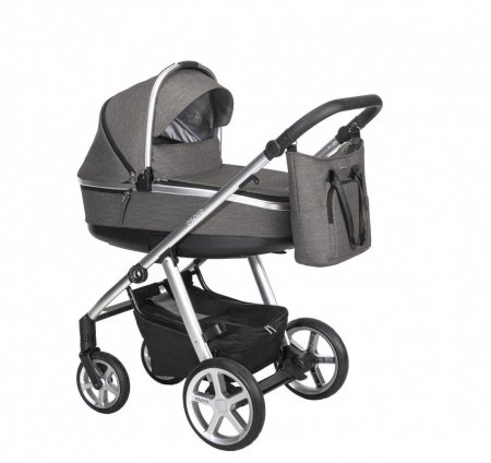 Детская коляска Espiro Next UP Multicolor  2 в 1