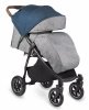 Прогулочная Коляска  Coletto Nevia new надувные колеса/амморт
