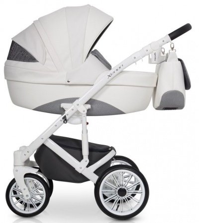 Детская коляска EXPANDER XENON 2 в 1