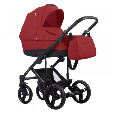 Детская коляска Bebetto Magnum 2 в 1