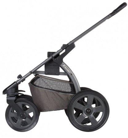 Детская коляска X-LANDER X-MOVE 2 в 1