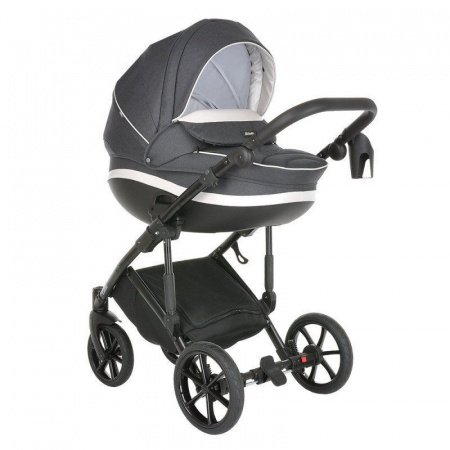 Детская коляска TUTIS Mimi Style 2021 3 в 1