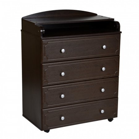 Детский комод Антел Ульяна-5