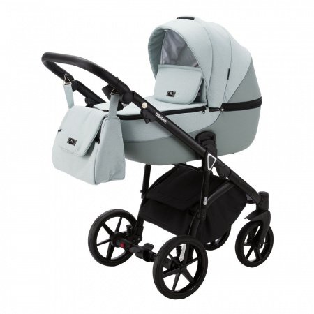 Детская коляска Adamex Bibione 3 в 1