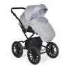 Детская коляска Indigo Mio Plus 14 2 в 1
