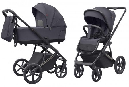 Детская коляска Carrello Sigma 2 в 1 2025