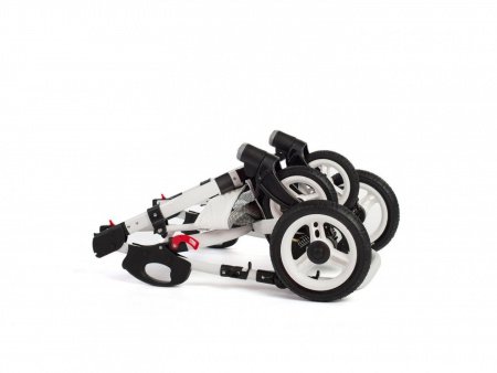 Детская коляска Reindeer City Cruise 2 в 1