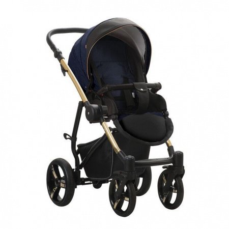 Детская коляска Aroteam Platon 18 2 в 1