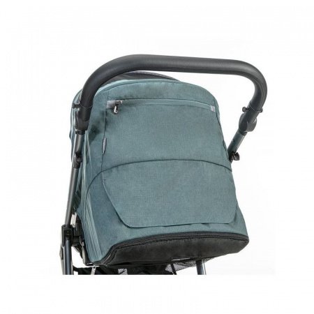 Детская коляска BABY DESIGN HUSKY XL 2022 2 в 1