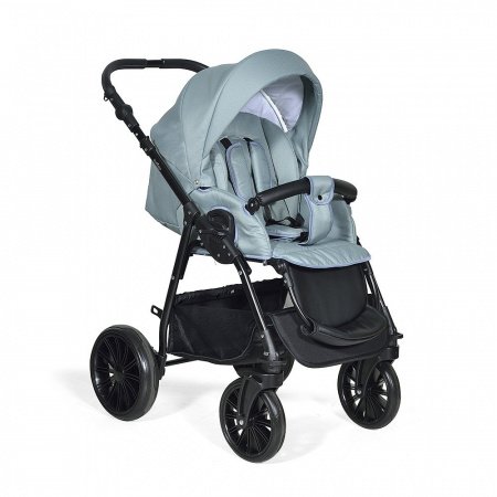 Детская коляска Indigo Toronto 2 в 1