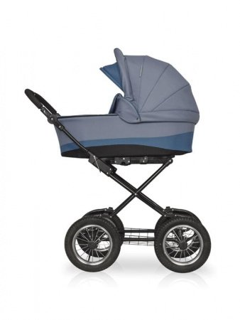 Детская коляска Riko Basic Alfa Classic 2 в 1