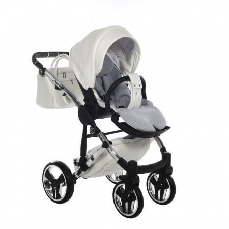 Детская коляска JUNAMA Individual (Version 2) 3 в 1