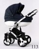 Коляска RETRUS DYNAMIC 3 в 1
