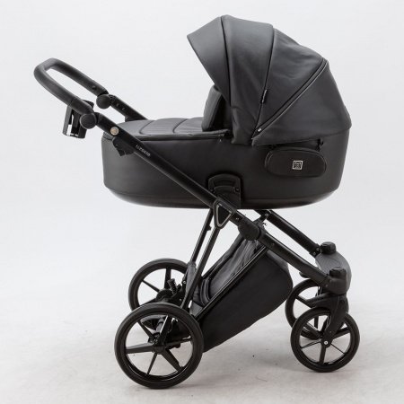 Детская коляска Adamex Porto Deluxe 2 в 1