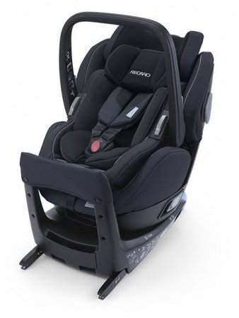 Детское автокресло Recaro Salia Elite