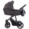 Детская коляска  Aroteam EMILIO 2022 2 в 1
