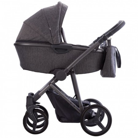 Детская коляска  Aroteam EMILIO 2022 2 в 1