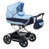 Детская коляска Reindeer Nova 3 в 1