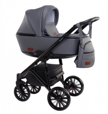 Детская коляска VERDI Delorean Smart 3 в 1