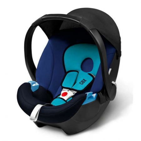 Детское автокресло CYBEX Aton Basic