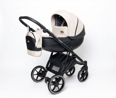 Детская коляска Peppy Zoom 2 в 1