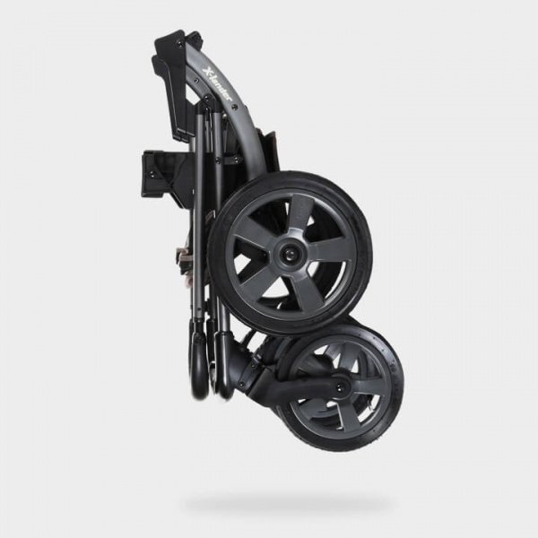 Детская коляска X-LANDER X-MOVE 2 в 1