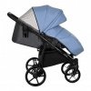 Коляска 2 в1 NOVO