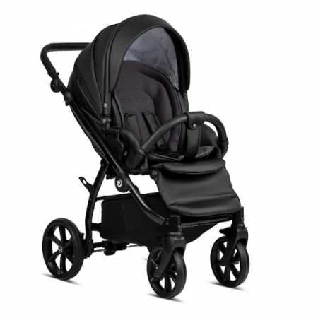 Детская коляска Tutis Uno³+ Ecco Limited collection 3 в 1