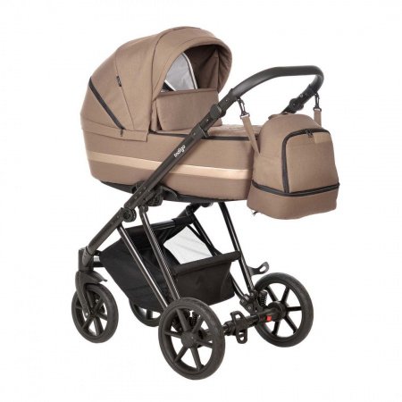 Детская коляска Indigo Aveo 3 в 1