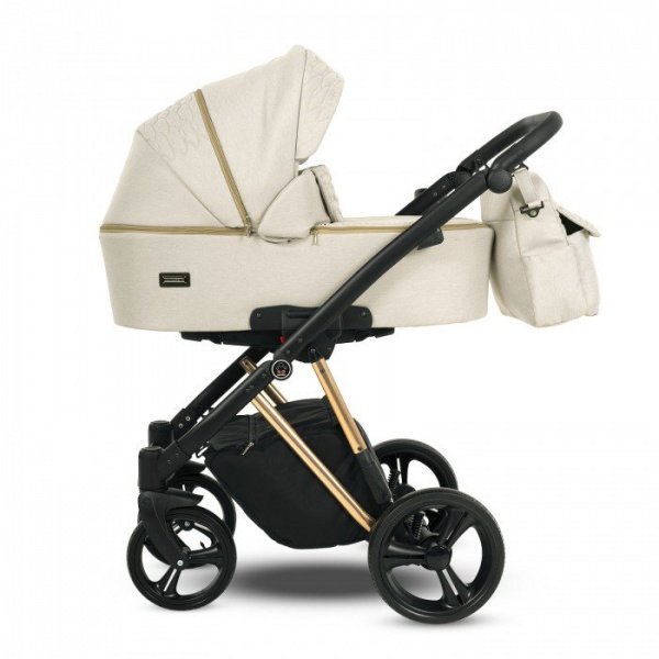 Детская коляска CAMARELO Faro 2 в 1