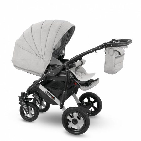 Детская коляска Camarelo Sevilla 3 в 1