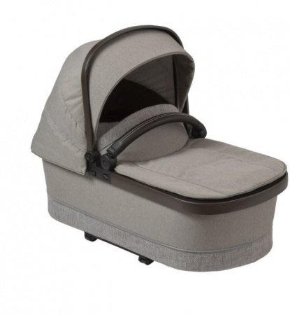 Детская коляска Hartan Mercedes Benz 2 в 1