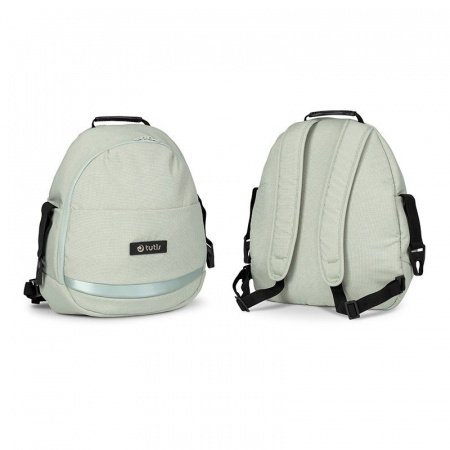 Детская коляска Tutis Uno 3 Plus Pastel Collection 2 в 1