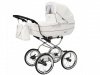 Детская коляска Reindeer Vintage New 4 в 1