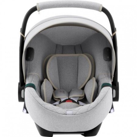 Детское автокресло Britax Roemer Baby-Safe iSENSE