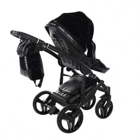 Детская коляска Junama Clermont 2 в 1