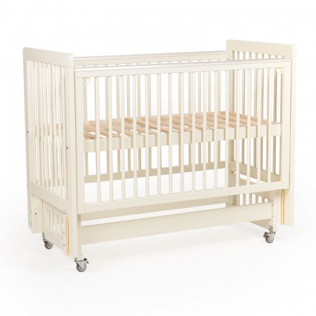 Детская кроватка Tutis Nature (с маятником)