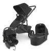 Детская коляска UPPABABY Cruz V2 + Mesa i-Size 3 в 1