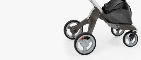 Детская коляска Stokke Xplory
